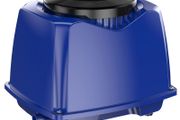 SunSun Hi-Blow Air Pump 120 - Air Pump with Super Quiet Technology