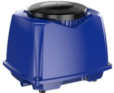 SunSun Hi-Blow Air Pump 120 - Air Pump with Super Quiet Technology