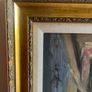 Framed copy of Matisse Image 2