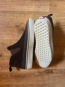 Vans MTE Mid-Slip in Brown
