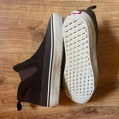 Vans MTE Mid-Slip in Brown