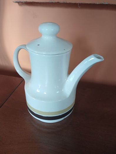 carrigaline pottery