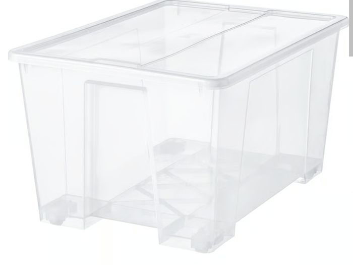 Ikea storage box