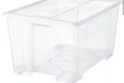 Ikea storage box