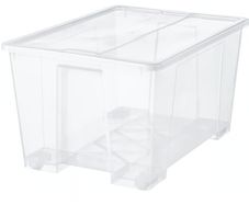Ikea storage box