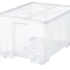 Ikea storage box