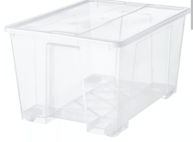 Ikea storage box
