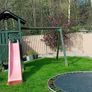 play slide swings Image 2
