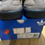 Adidas Samba Trainers (brown) Image 6