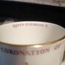 SALE OR SWAP Vintage collectors coronation matching set Image 7