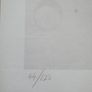Lithograph. Renowned Cork Artist, William Harrington. Image 3