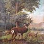 19th century chromolithograph Image 2