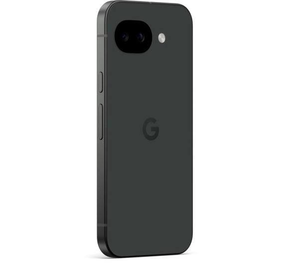 Sealed Google pixel 10a. obsidian.