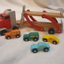 Top Bright Motor Truck Image 5
