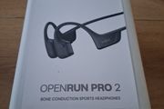 Shokz OpenRun PRO 2