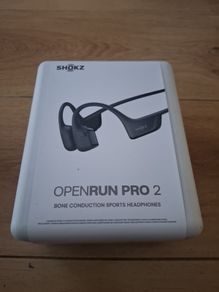 Shokz OpenRun PRO 2