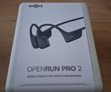 Shokz OpenRun PRO 2