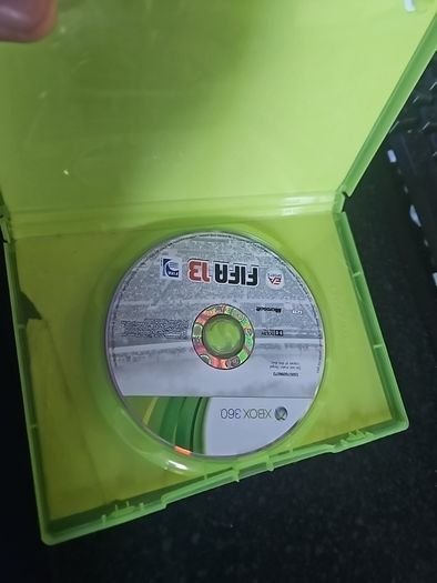 Fifa 13 Xbox