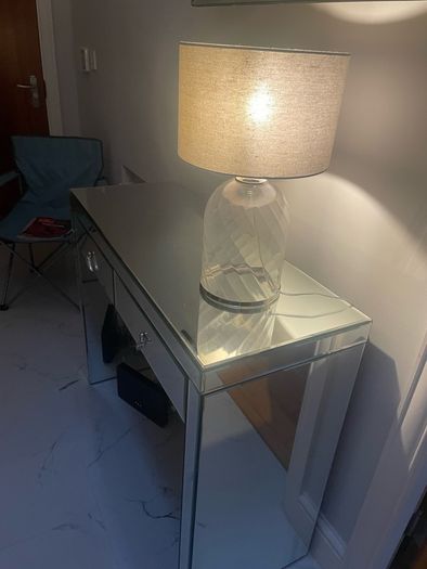 hall table