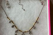 New Necklaces