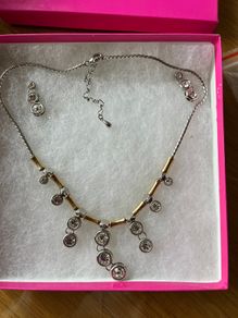 New Necklaces
