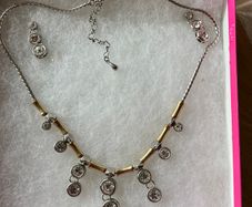 New Necklaces