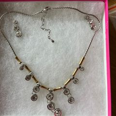 New Necklaces