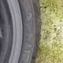 honda pcx 125cc front wheel Image 7
