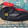 Tennis Bag Image 2