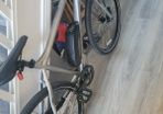 Carrera Subway EBike