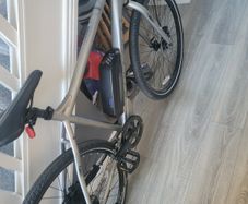 Carrera Subway EBike