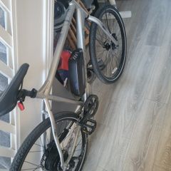 Carrera Subway EBike