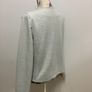 Ladies Grey Blazer Image 2