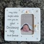 Picture Frame (Christening) Image 3