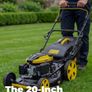 Lawnmowers Image 6
