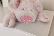 Microwavable Pig Wheat Heat Pack