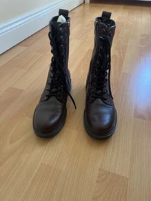 ladies boots