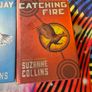The Hunger Games Books Suzanne Collins First Editions Bundle Image 3