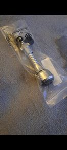 Kitchen Faucet Extension