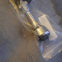Kitchen Faucet Extension