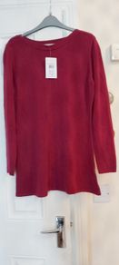 Ladies Jumper