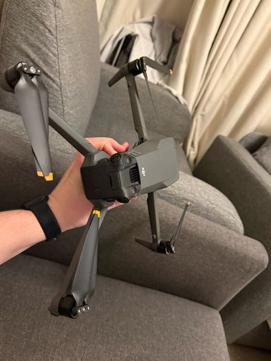 Drone Dji mavic 3 CLASSINC