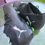 Puma Future Pro Fg/ag Size 10 Uk Image 2