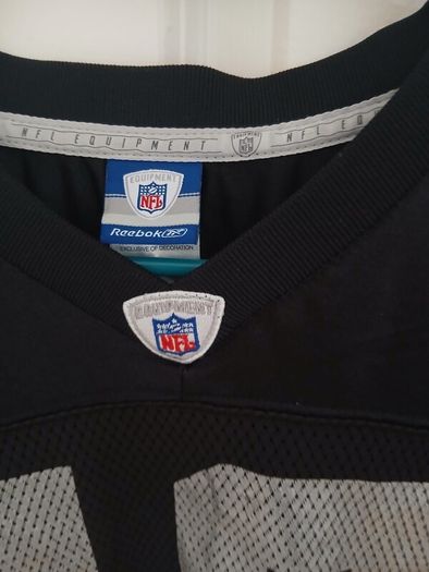 Randy Moss Oakland Raiders Jersey