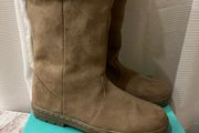 New Susst Ugg Style Boots