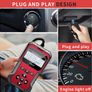 Brand New OBD2 Scanner Diagnostic - Ideal for NCT Image 2