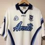 Dublin Jersey. Season 2000/2002. Official Oneills Dublin Goalkeepers Jersey. Authentic Original From Year 2000. Not A Modern Day Remake. Image 3