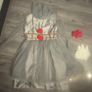 girls costume Image 2