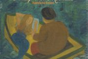 Manitoba Hal Brolund - Flirting with Mermaids