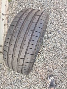 Tyre